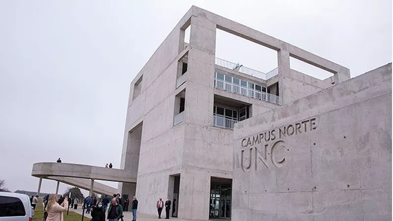 Campus Norte