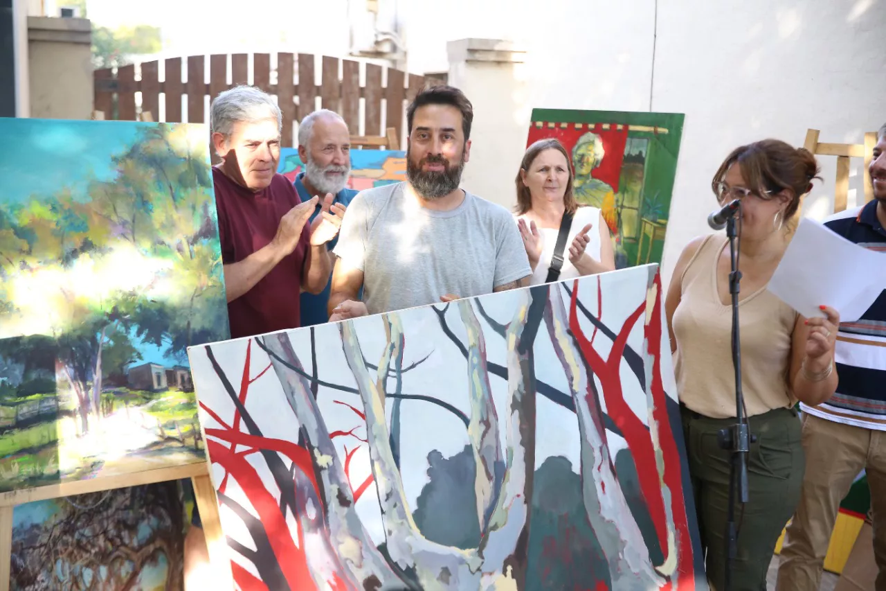 Encuentro Pintores 2022 (A)