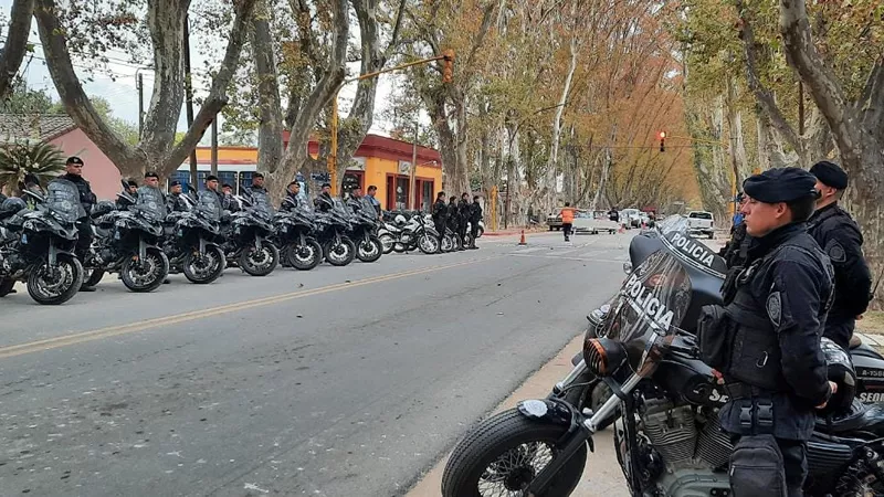 Motos SEOM