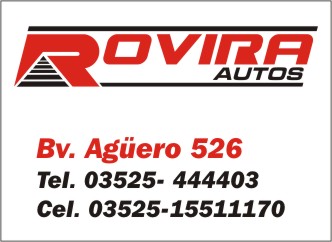 Rovira Autos
