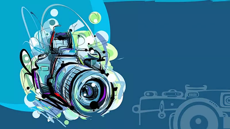 Concurso fotográfico jvenil