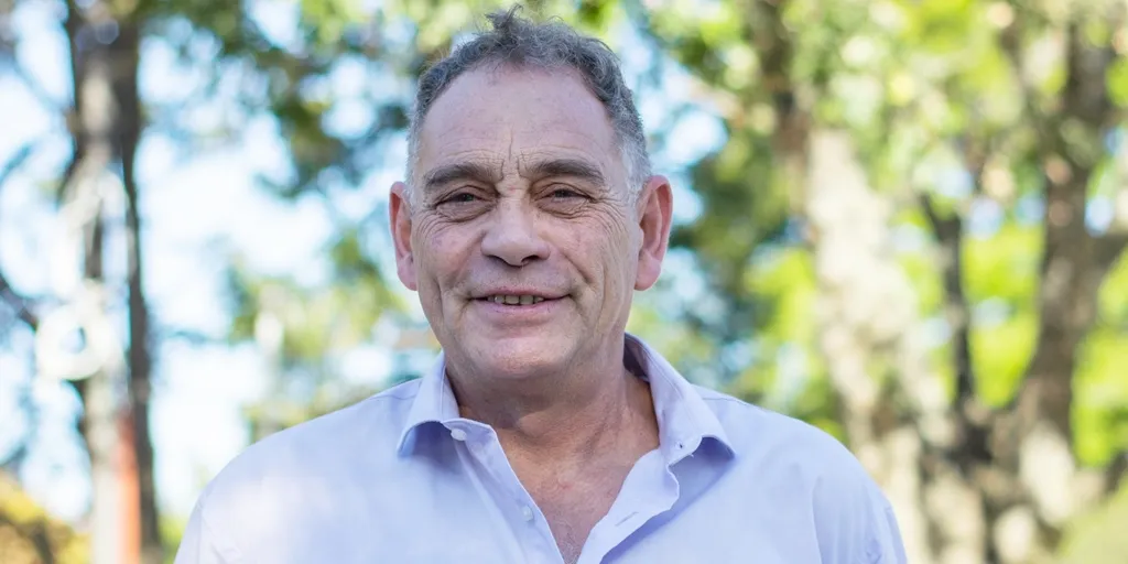 CandidatoOscarTerreno