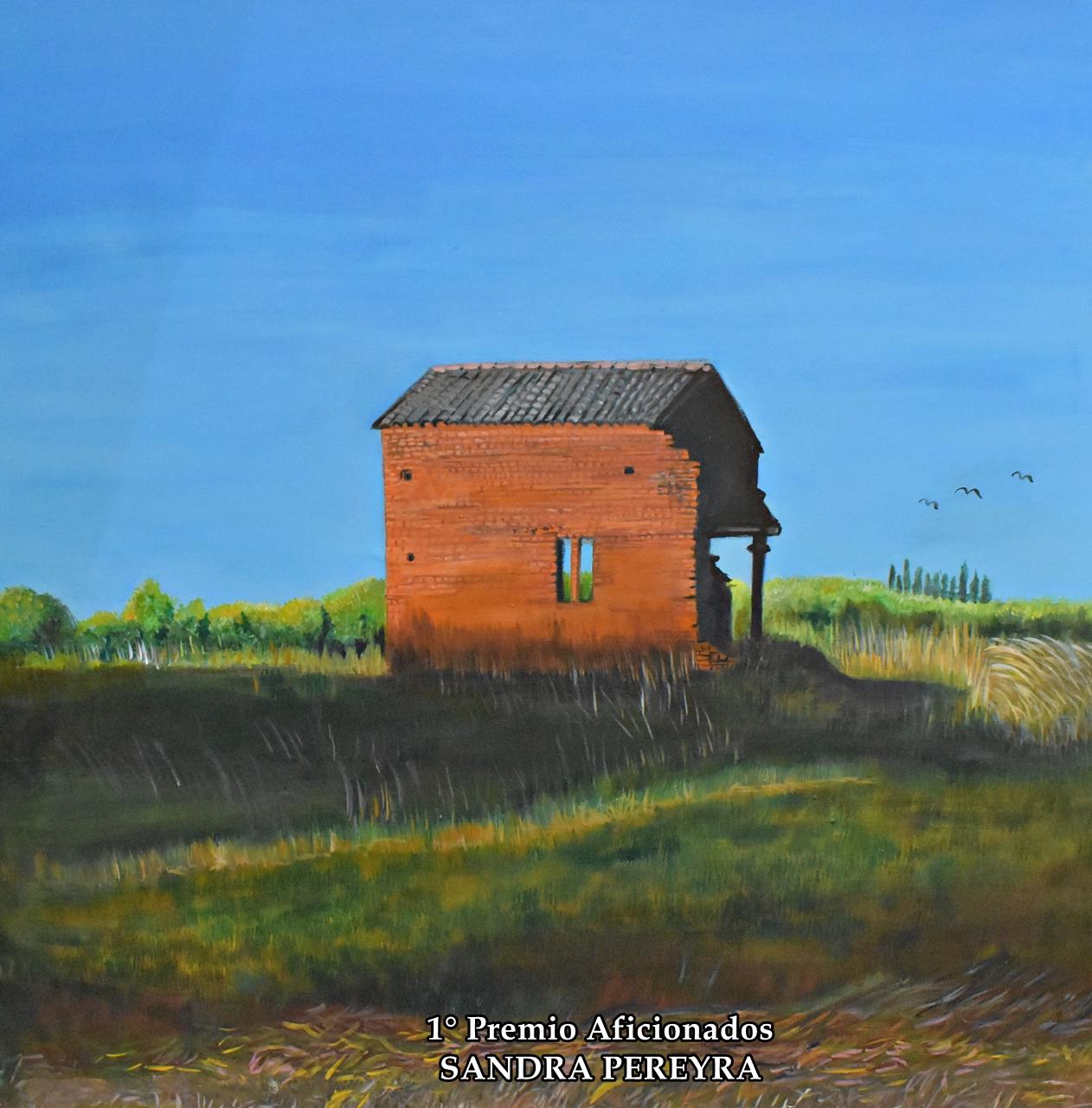 Muni - Aficionados-PrimerPremio-SandraPereyra