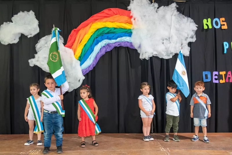 Agreso Sala Cuna Sinsacate