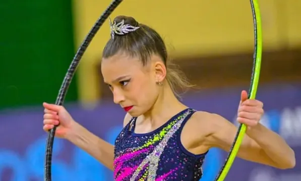 Gimnasta