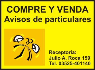 Clasificados particulares