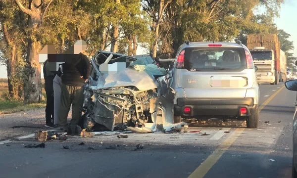 Accidente fatal Sinsacate