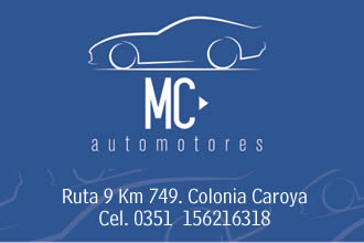 MC Automotores