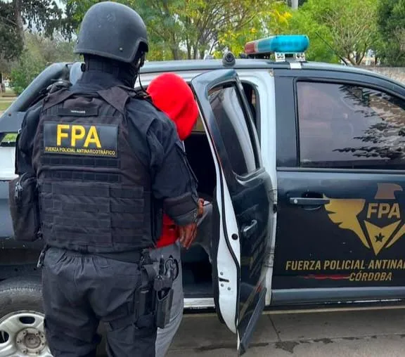 FPA Jesus Maria