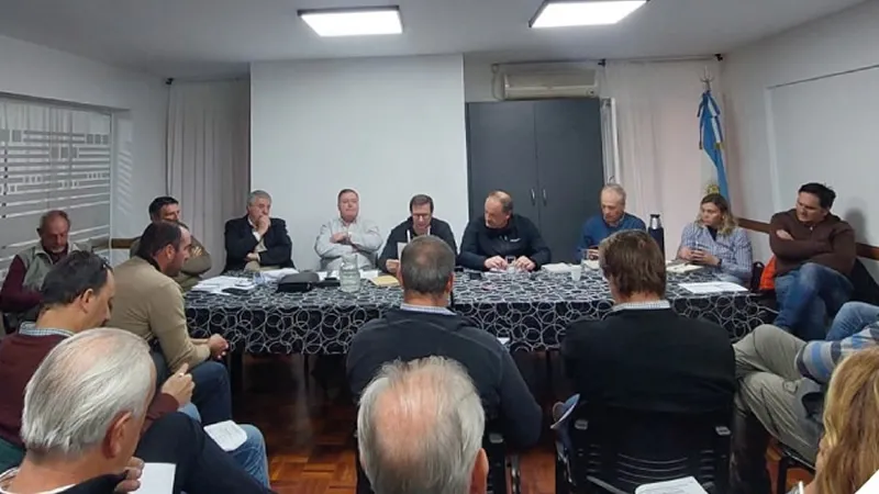 Asamblea de CARTEZ