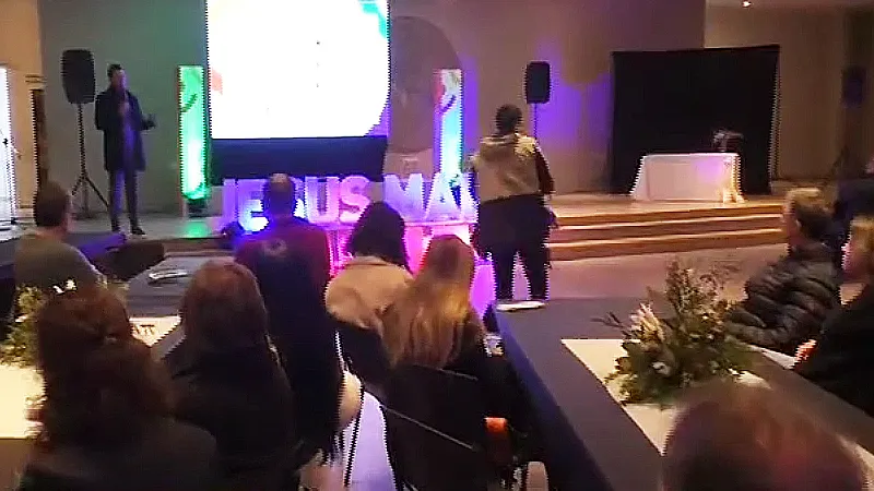 Ecosistema Emprendedor