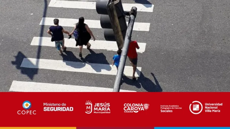 Curso para Guardias Locales en CC