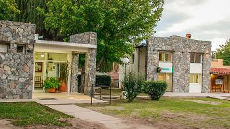 Municipalidad de La Granja