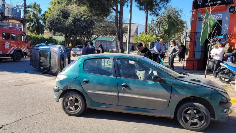 Mobi volcado