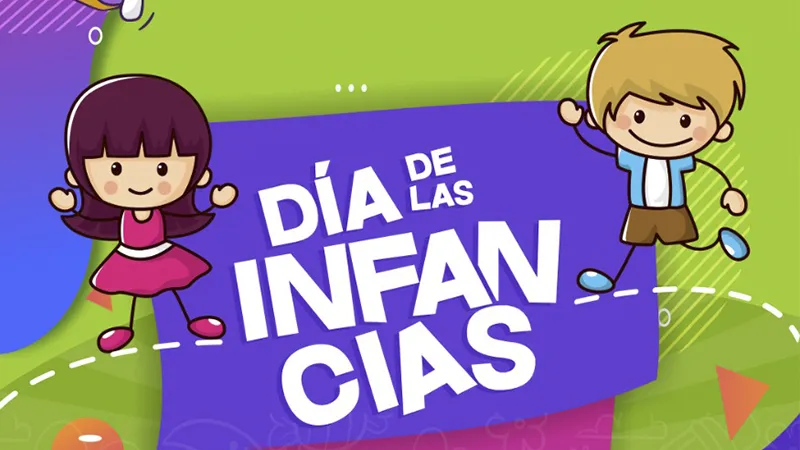 Día de las Infancias CC