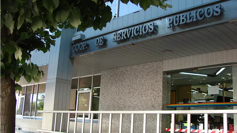 Cooperativa