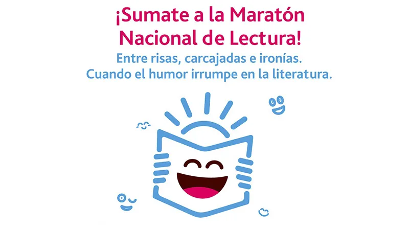 Maratón de Lectura 2024