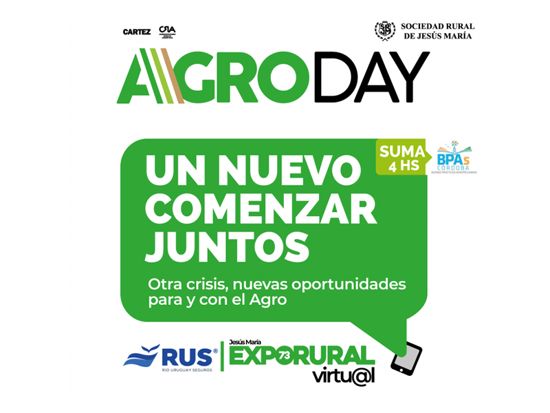 Agroday