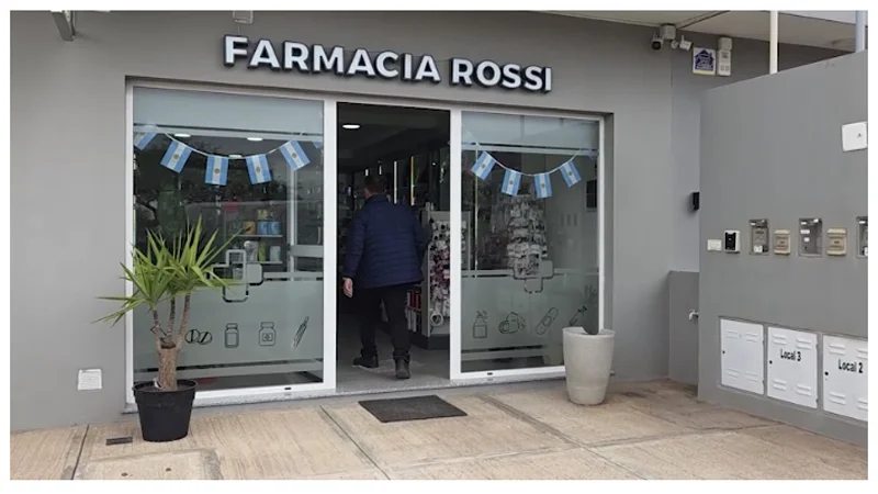Farmacia Rossi