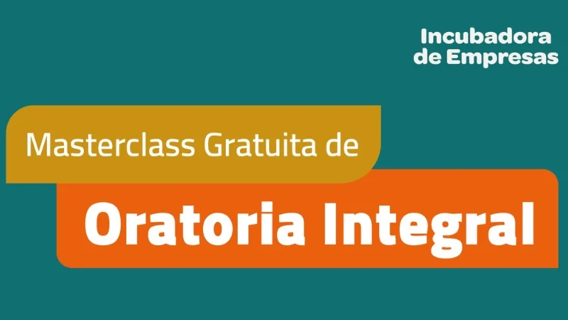Oratoria Integral