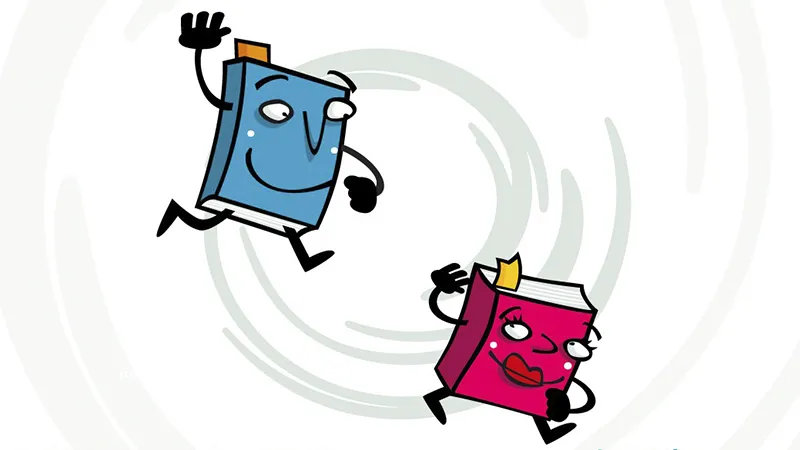 Maratón Nacional de Lectura