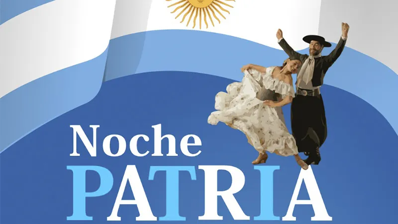 Noche Patria