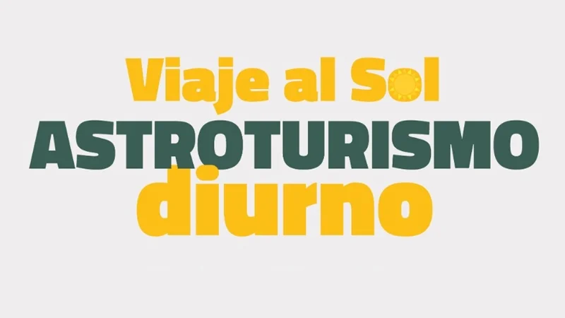 Viaje al Sol
