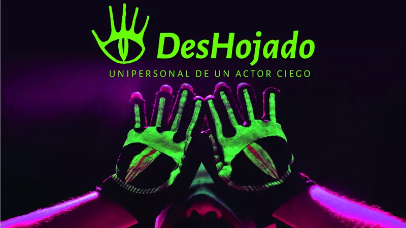 Deshojado