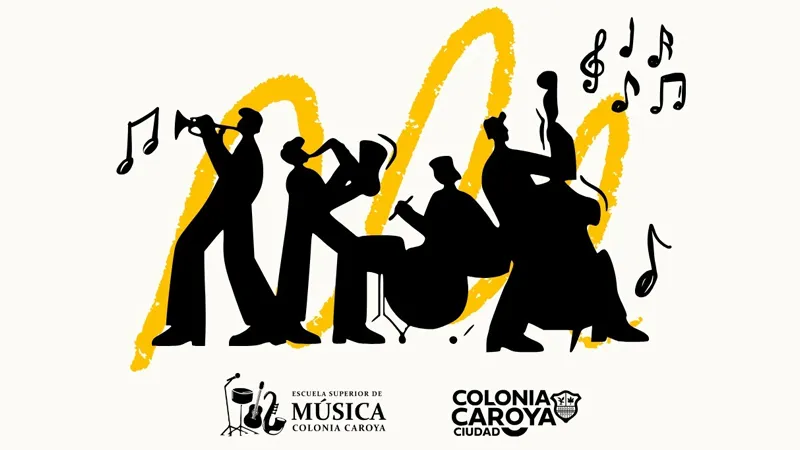 Escuela de Música 2