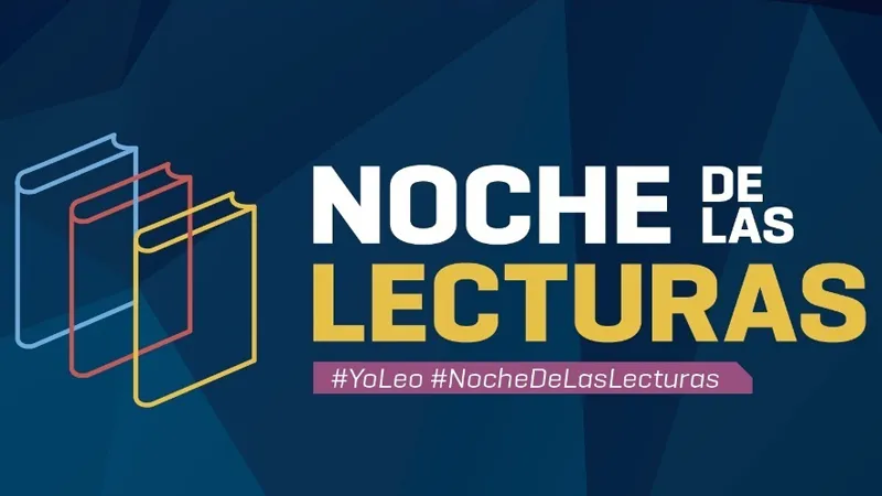 Noche de Las Lecturas