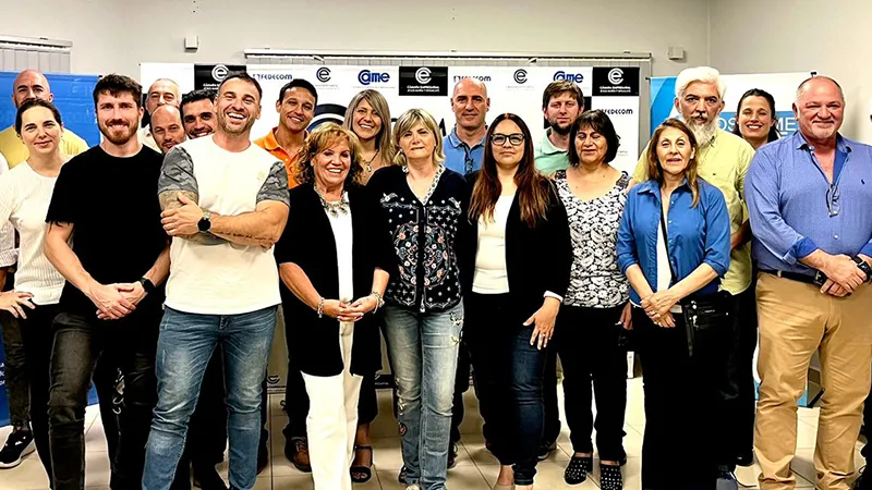 Cámara JM y Sinsacate