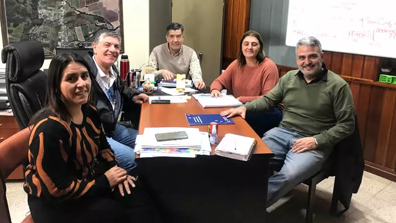 Universidad Popular de Sinsacate 2