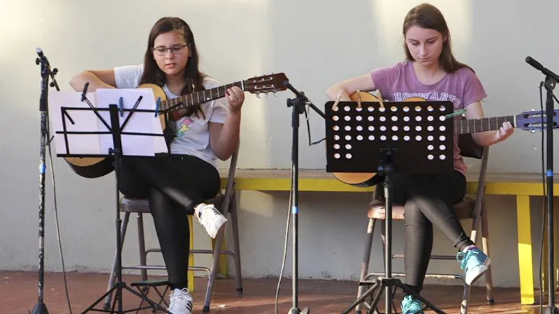 Talleres Municipales JM