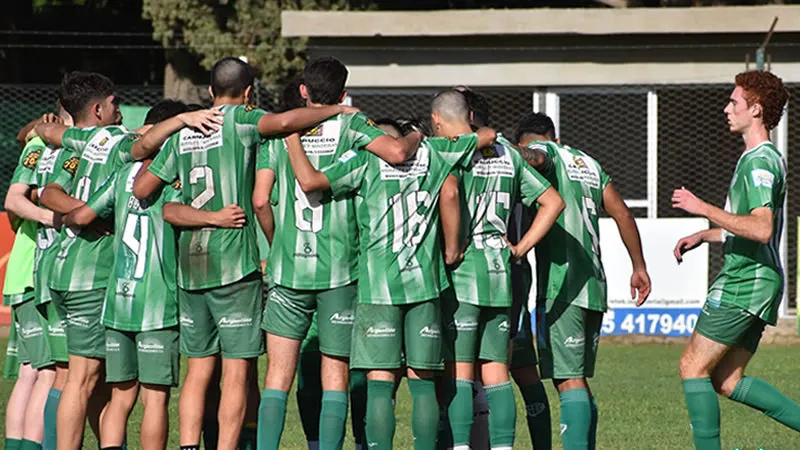 Deportivo Colón 2