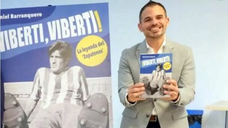 Viberti, Viberti