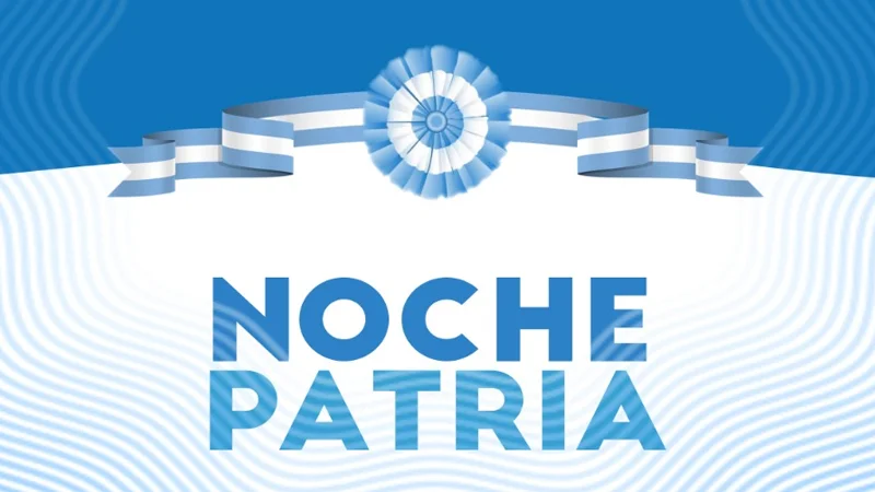 Noche Patria