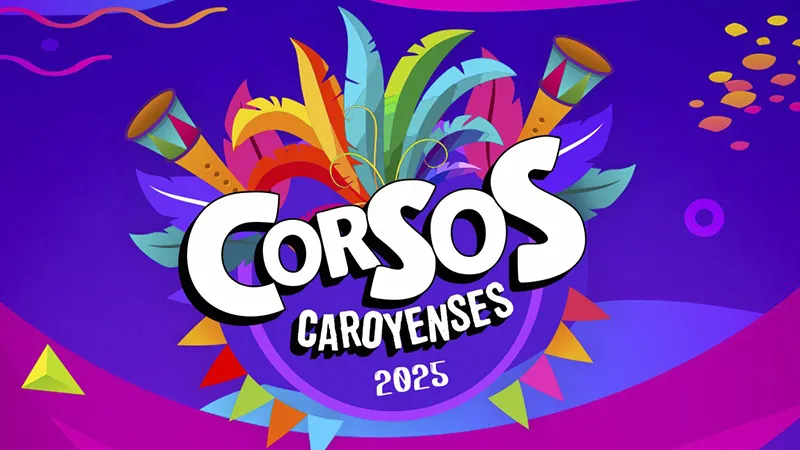 Corsos Caroyenses