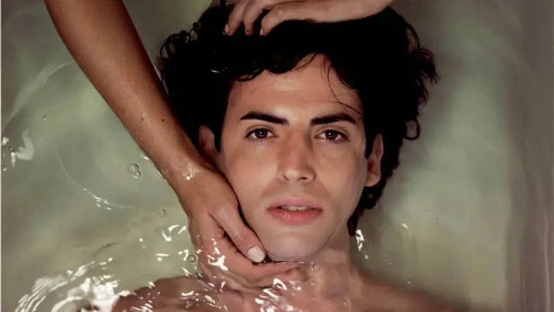 He nacido para verte sonreir