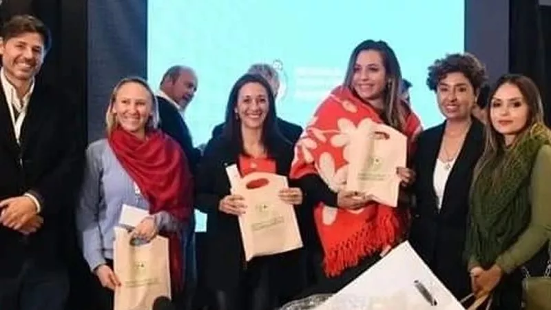 Encuentro Nacional de Turismo