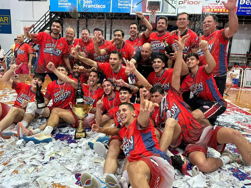 BochasCampeon