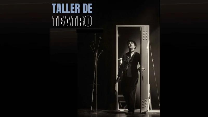 Taller de Teatro