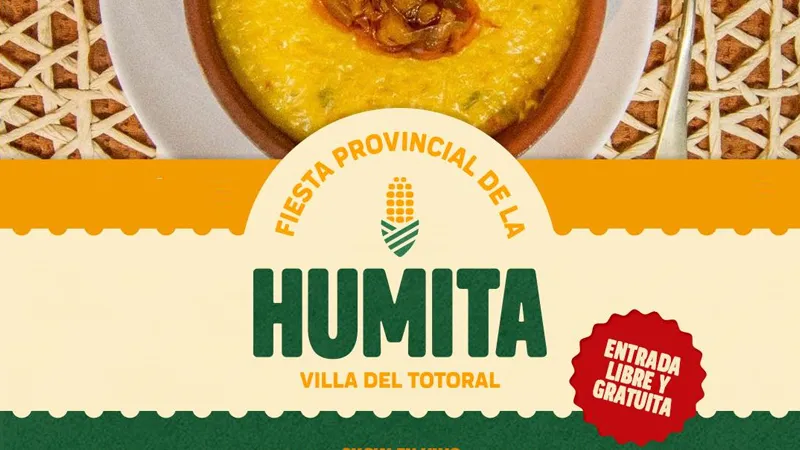 Fiesta de la Humita