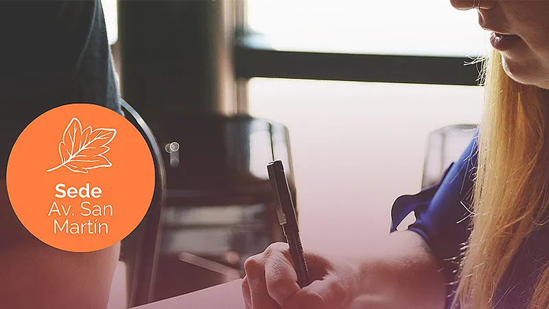 Conversatorio de Inglés