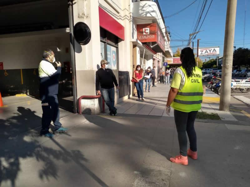 Ventas en pandemia
