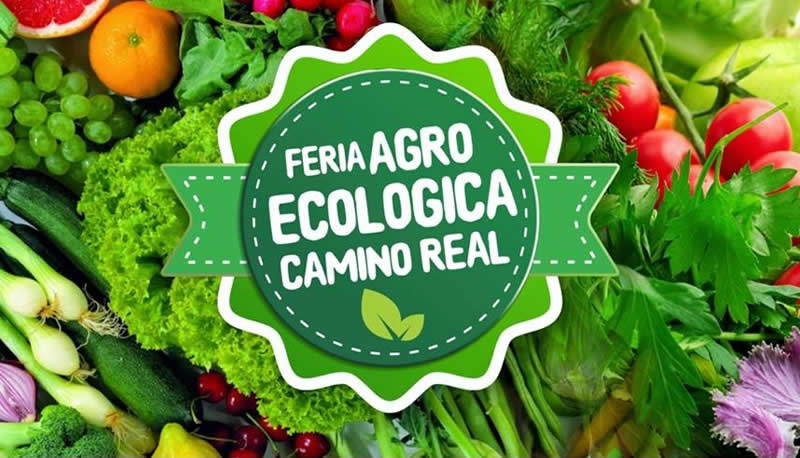 Feria Agroecológica 2