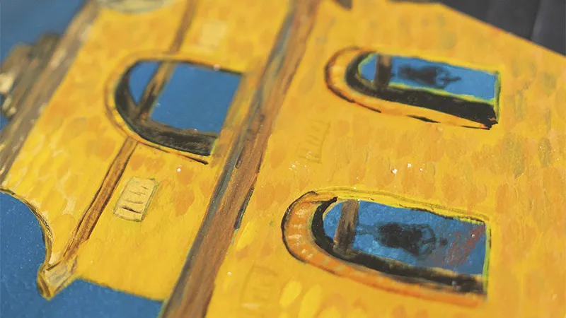 Encuentro de Pintores Paisajistas 2024