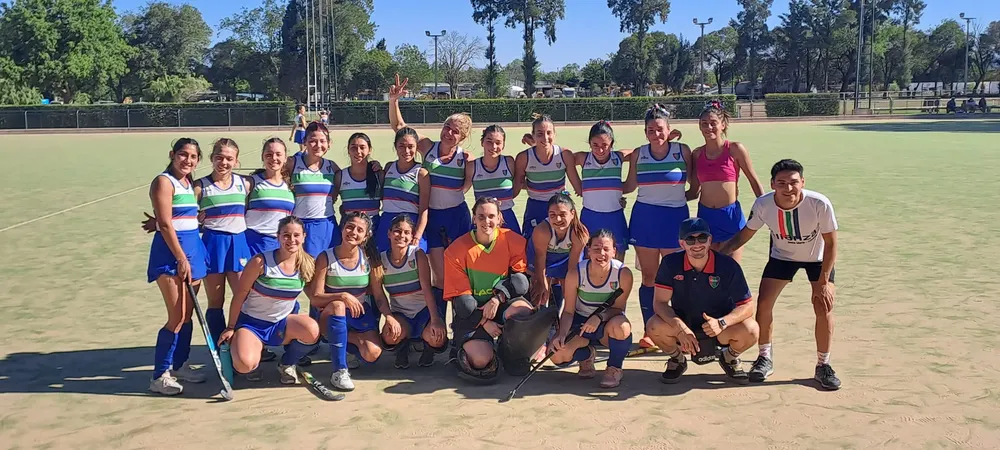 Alianza Hockey