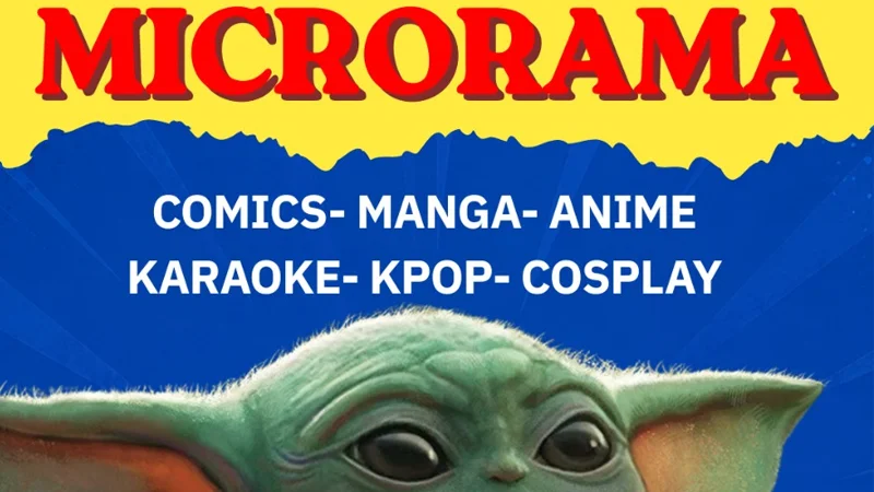 Microrama