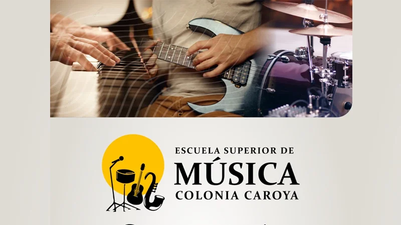 Escuela de Música