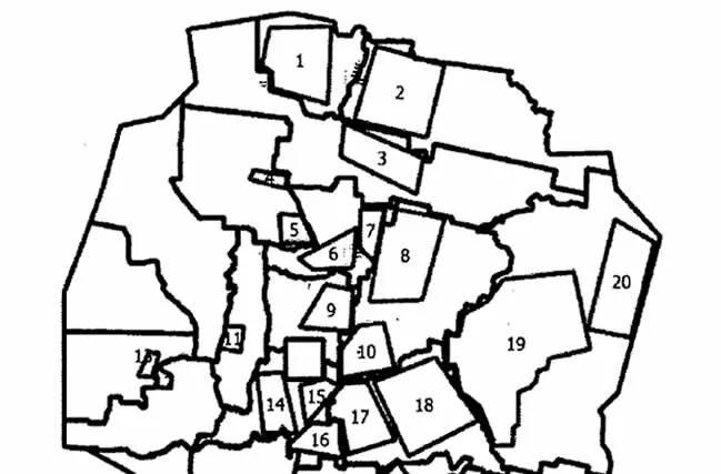 Emergencia y desastre agropecuario